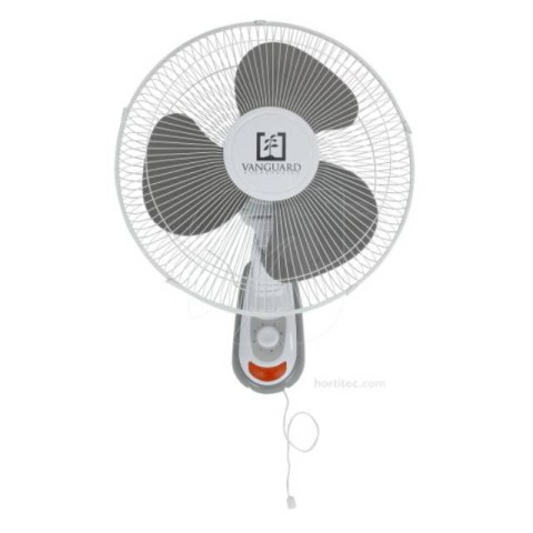 Wall Fan Vanguard With Pull Rope 40cm/40w
